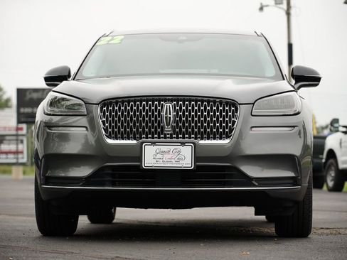 Used 2022 Lincoln Corsair Reserve image 8