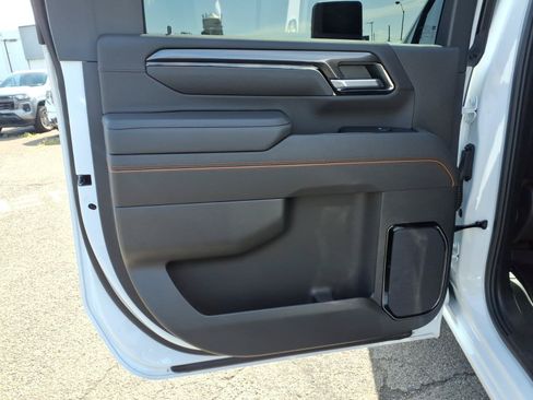 Certified 2026 GMC Sierra 2500 AT4 w/ AT4 Premium Plus Package AWD/4WD image 28