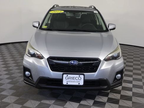 Used 2019 Subaru Crosstrek 2.0i Limited w/ Moonroof Package AWD/4WD image 3