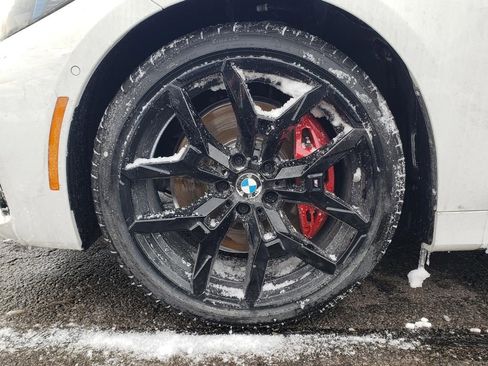 New 2026 BMW 430i xDrive Convertible w/ M Sport Package image 12