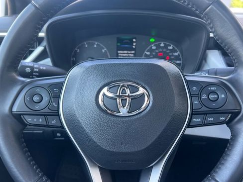 Certified 2024 Toyota Corolla SE w/ SE Package image 24