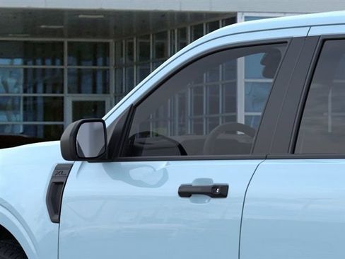 New 2026 Ford Maverick XL FWD image 21