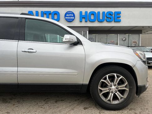 Used 2013 GMC Acadia SLT image 38