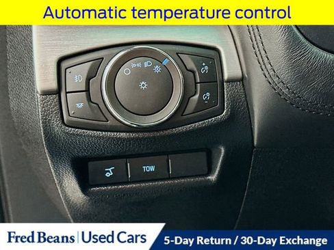 Used 2016 Ford Explorer Platinum AWD/4WD image 13