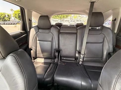 Used 2015 Acura MDX FWD image 26