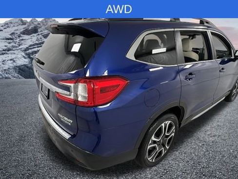 New 2026 Subaru Ascent Limited AWD/4WD image 3