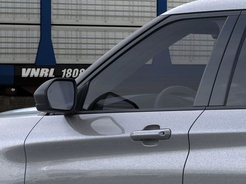 New 2026 Ford Explorer Active image 20