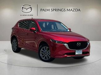New 2025 MAZDA CX-5 AWD 2.5 S w/ Premium Plus Pkg video 1