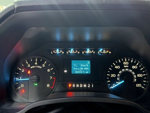 Used 2019 Ford F150 XL w/ XL Power Equipment Group AWD/4WD image 45