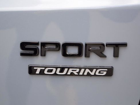 Used 2026 Honda CR-V Sport Touring image 39