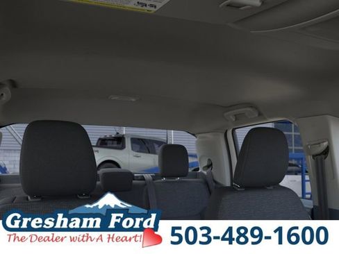 New 2026 Ford Maverick XL AWD/4WD image 13