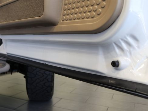 Used 2000 Ford Excursion Limited AWD/4WD image 67