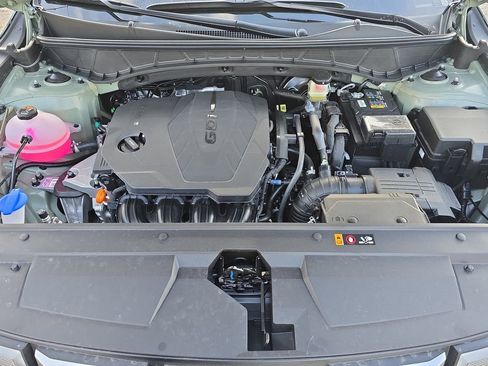 New 2026 Hyundai Santa Cruz SEL image 29