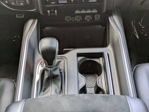 Used 2025 RAM 1500 RHO w/ RHO Level 1 Equipment Group AWD/4WD image 19