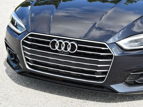 Used 2018 Audi A5 2.0T Prestige AWD/4WD image 52