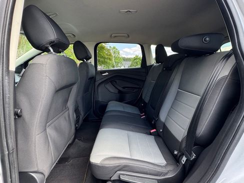 Used 2014 Ford Escape SE FWD image 27