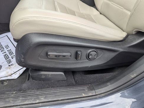 Certified 2023 Honda CR-V EX-L image 11