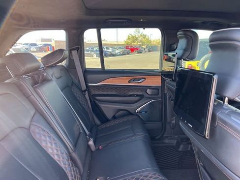 Used 2023 Jeep Grand Cherokee Summit image 18