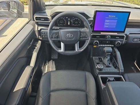 New 2026 Toyota 4Runner Limited AWD/4WD image 16