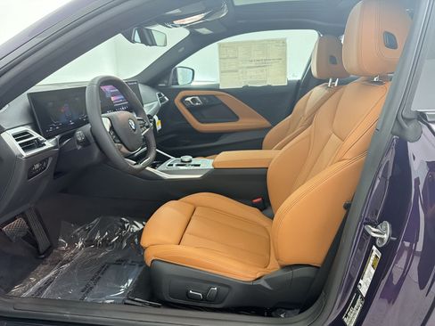 New 2026 BMW 230i Coupe w/ Convenience Package RWD image 5