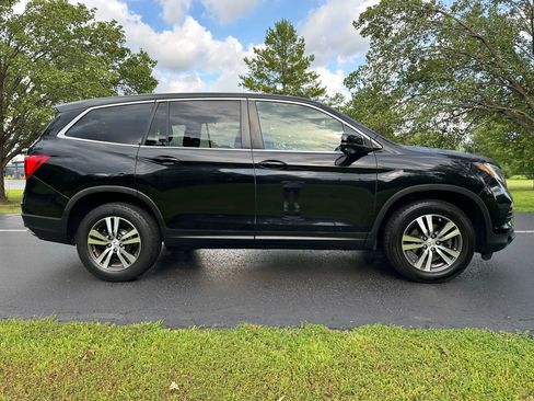 Used 2016 Honda Pilot EX-L image 5