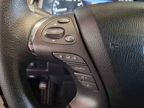 Used 2023 Nissan Murano S AWD/4WD image 26