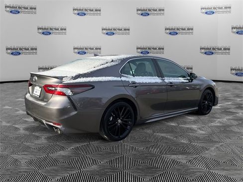 Used 2024 Toyota Camry XSE image 5