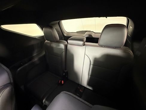 New 2026 Chevrolet Traverse RS AWD/4WD image 35