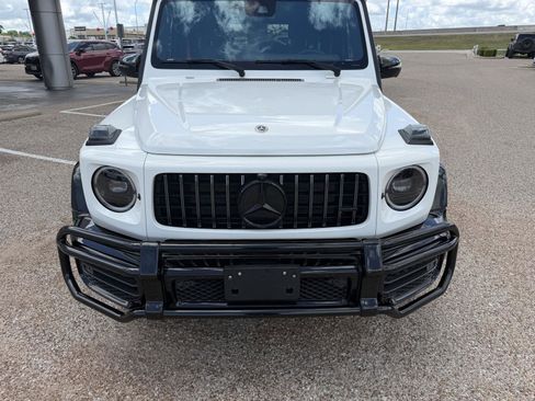 Used 2023 Mercedes-Benz G 63 AMG 4MATIC image 8