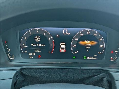 Used 2023 Honda Accord EX image 11