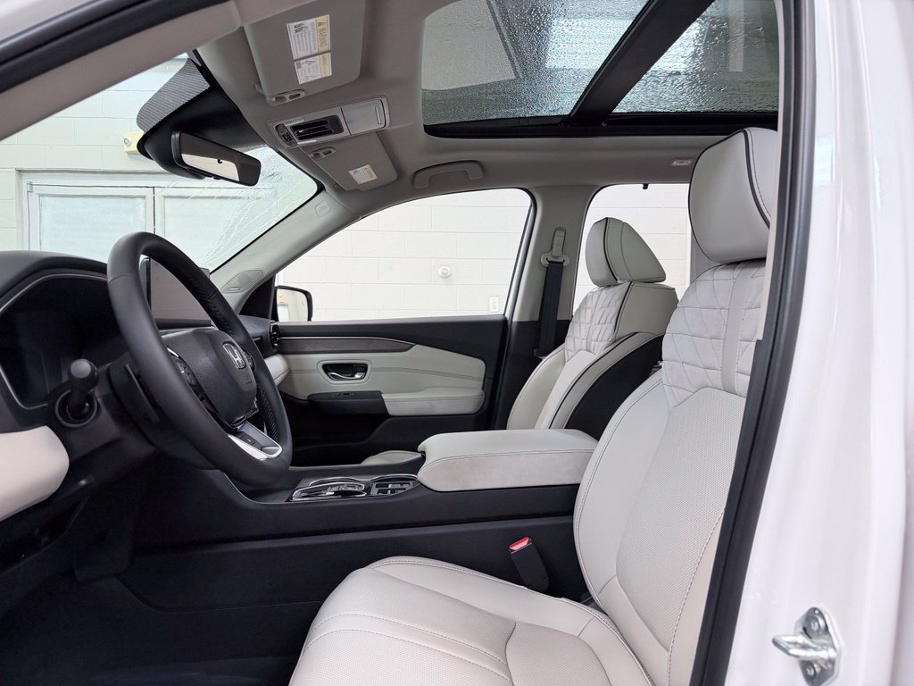 New 2026 Honda Pilot Elite image 15
