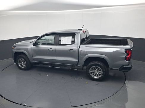 Used 2024 Chevrolet Colorado LT w/ LT Convenience Package II RWD image 29