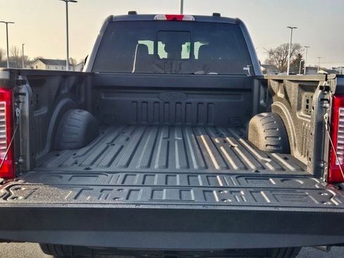 New 2026 Ford F250 XLT w/ XLT Premium Package image 15
