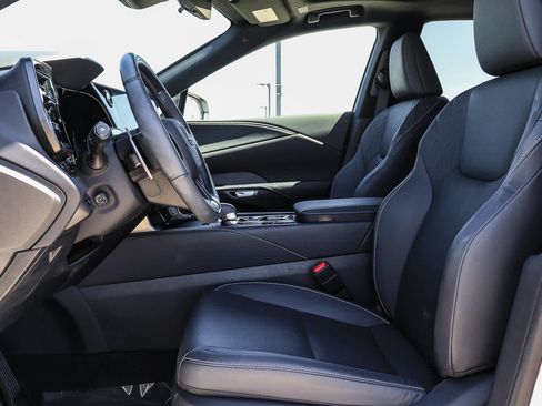Certified 2023 Lexus RX 350 Premium FWD image 18