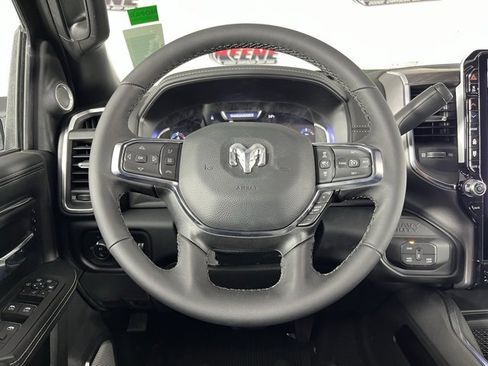 New 2026 RAM 3500 Laramie image 17