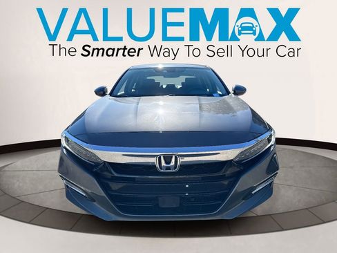 Used 2019 Honda Accord Touring image 9