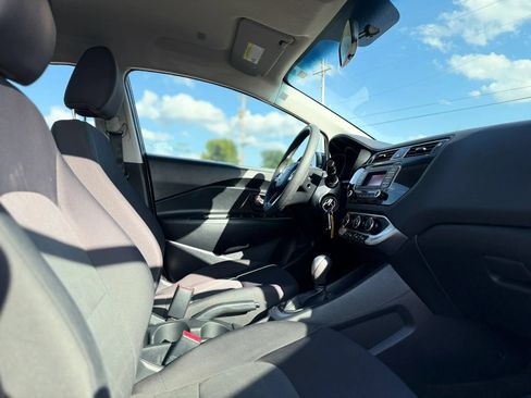 Used 2016 Kia Rio LX w/ Power Package FWD image 33
