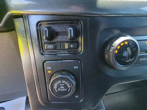 Used 2023 Ford F150 XL w/ STX Appearance Package AWD/4WD image 19