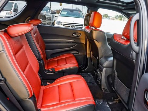Used 2024 Dodge Durango SRT image 18