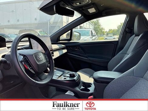 Used 2026 Toyota bZ FWD image 23