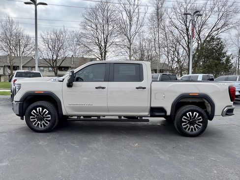 New 2026 GMC Sierra 2500 Pro w/ 1SA Pro Safety Plus Package image 14