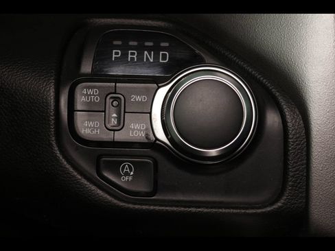 Certified 2020 RAM 1500 Big Horn AWD/4WD image 13