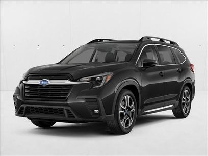 New 2026 Subaru Ascent Limited