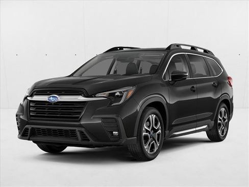 New 2026 Subaru Ascent Limited AWD/4WD image 1