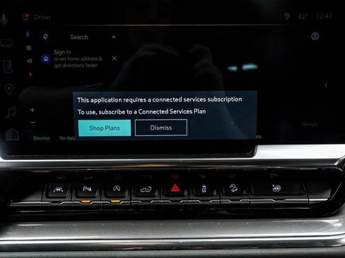 Used 2024 Chevrolet Silverado 1500 High Country w/ Technology Package image 30