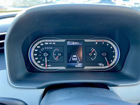 Used 2024 Hyundai Tucson SEL image 11