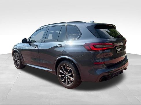 Used 2021 BMW X5 xDrive40i w/ M Sport Package AWD/4WD image 5