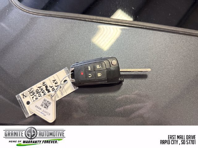 Used 2010 Chevrolet Camaro SS w/ RS Package RWD image 26