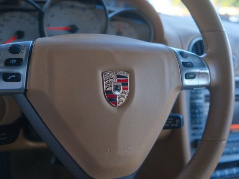 Used 2006 Porsche Cayman S image 38