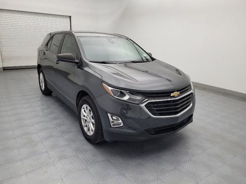 Used 2020 Chevrolet Equinox LS w/ LS Convenience Package image 13